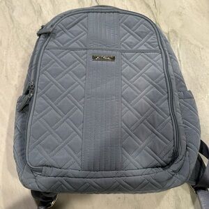 Women’s Diaper Bag Backpack